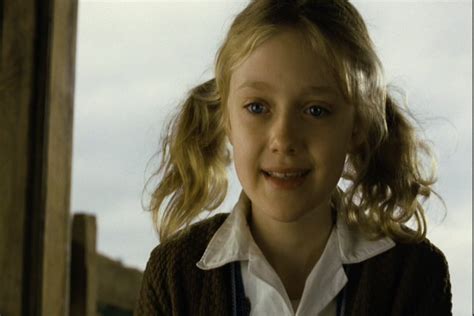 Charlottes Web 20062007 Dakota Fanning Image 2983375 Fanpop