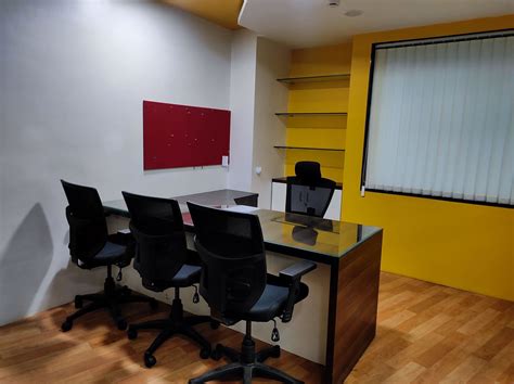 Fully Furnished Offices For Lease Rent Office Spaces Sale Pune