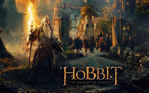 The Hobbit Wallpapers Hd Wallpaper Cave