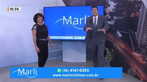 Marli Colchões Cidade Alerta Interior Exibido Em 20 10 2022