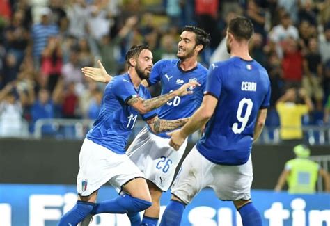 Diretta Italia Inghilterra Under 21 Risultato Finale 1 2 Streaming