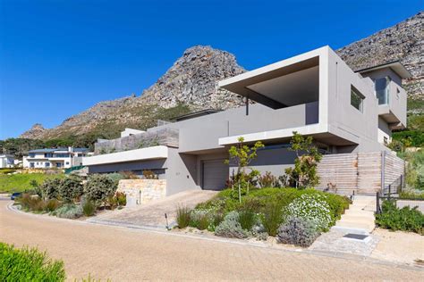 Architectural Delight South Africa Luxury Homes Mansions For Sale Luxury Portfolio