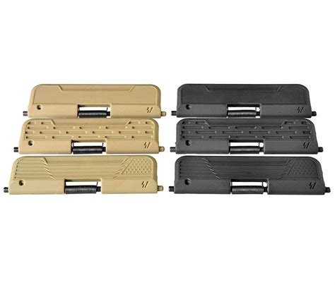 Strike Industries Ar Ultimate Dust Cover