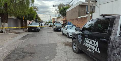 Ejecutan A Dos Hombres Dentro De Una Casa En El Barrio Del Zapote