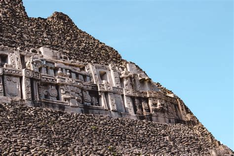 10 best Maya ruins in Central America (+ map) - The Orange Backpack