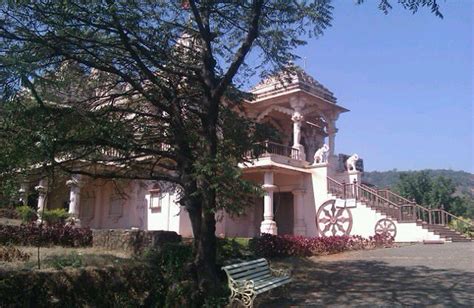 Bhimashankar Jyotirlinga Temple Bhimashankar, India - Location, Facts ...