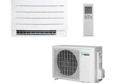 Climatiseur Mono Split Daikin Perfera Vente Et Installation Toulon Var