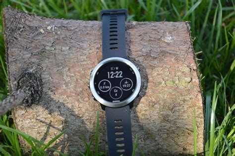 Garmin Forerunner Music Gps Running Watch In Depth Review Dc