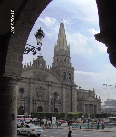 Foto De Guadalajara México