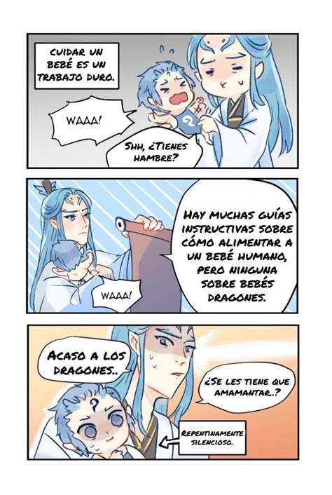 Nezha Imágenes Cómics Bonitos Personajes De Anime Fanart