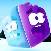 Icy Purple Head 2 - Play Game Online