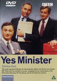 Yes Minister Quotes. QuotesGram