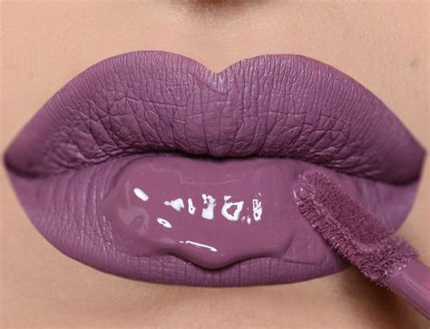 matte liquid lipstick artofit
