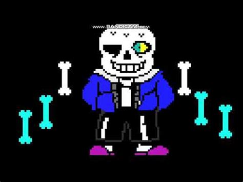 Hard Mode Sans Theme FDY YouTube