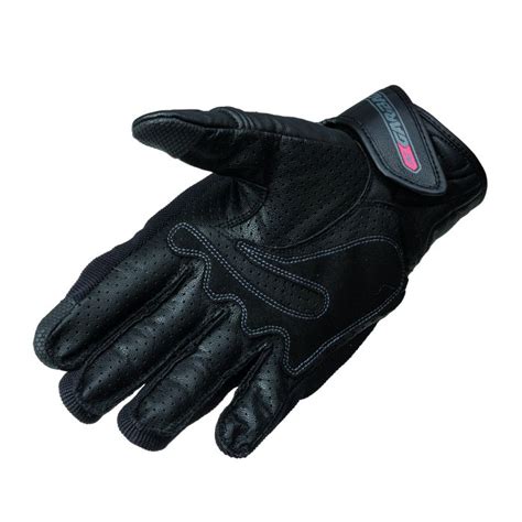 Garibaldi Motorcycle Ariel Naked Gloves