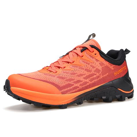 Кроссовки для бега Humtto Trail | отзывы