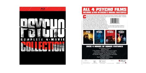 The Best Boxed Sets On Amazon For Horror Movie Fans