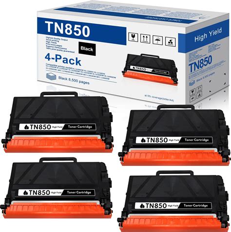 Amazon Tn Tn Super High Yield Toner Cartridge Replacement