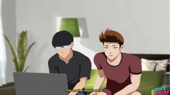 Kaue Hunter Episode 01 Part 2 Dubbed Ptbr How To Fuck A Straight Nerd Hentai Bara Yaoi Free