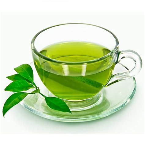 Green Tea Hydrosol – Skin Foodie