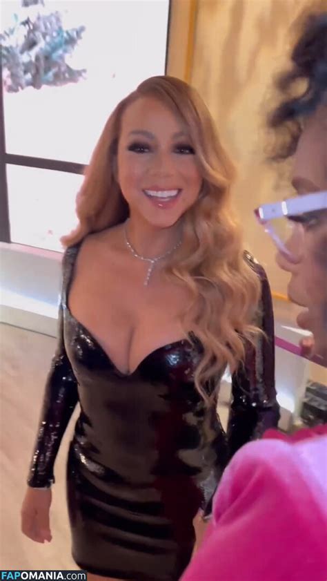 Mariah Carey Mariahcarey Nude OnlyFans Leaked Photo 84 Fapomania