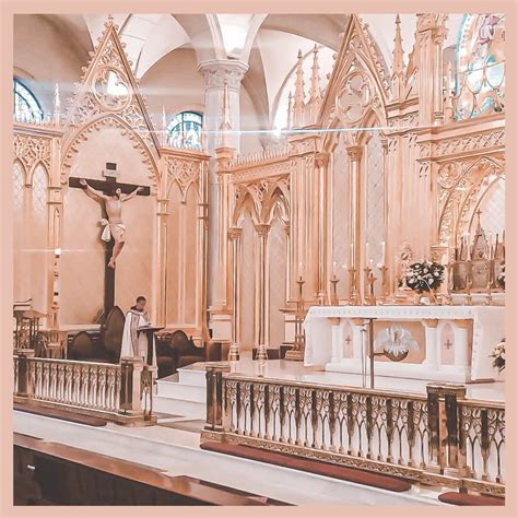 Shrine Of The Most Blessed Sacrament OLAMShrine On Twitter Happy