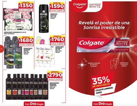 Folleto De Ofertas Dia Del Jueves Al Mi Rcoles De Enero