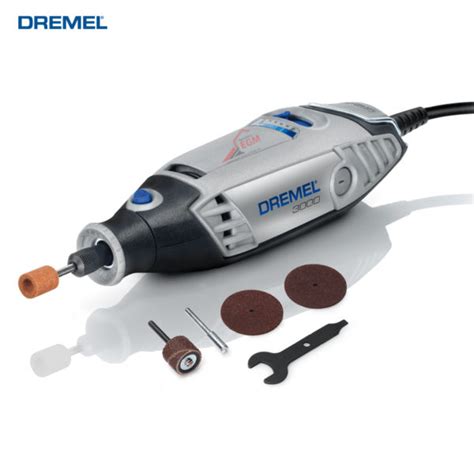 Mini Perceuse Avec Accessoire V W Dremel Egm