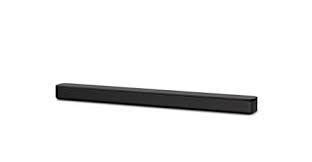 Sony Ht Sf Ch Single Soundbar With Bluetooth And S Force Front