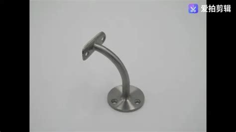 Stainless Steel Wall Rail Brackets Hand Railing Handrail China