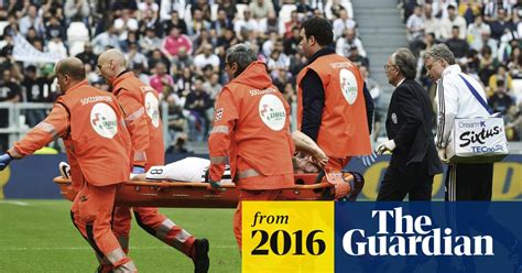 Italy midfielder Claudio Marchisio to miss Euro 2016 with injury ...