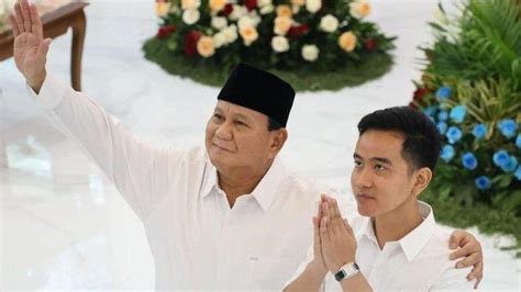 Relawan Pro Jokowi Gibran Mundur Itu Untungkan Pdip Pos Kupang