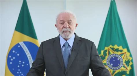 Lula Veta Integralmente Projeto Que Desonera A Folha De Pagamento De