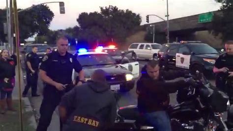 Stockton Police Department Profiling 10 25 2014 Youtube