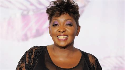 Legendary Anita Baker To Perform In Memphis In November