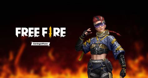 Free Fire Xayne Guide Abilities Character Combinations And More