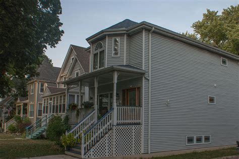 Chicago Neighborhood Photography