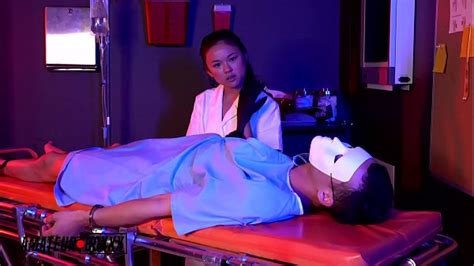 Dr Lulu Chu Nurse Ella Cruz Shag New Patient Amateur Boxxx Xxx