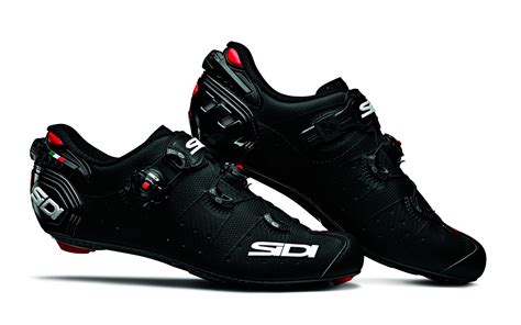 Sidi Wire 2 Road Shoes Matte Black