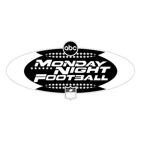 Monday Night Football Usa Logo Png Transparent And Svg Vector Freebie