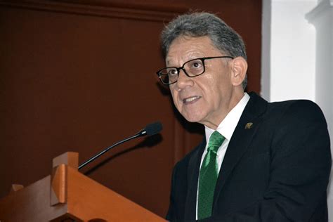 Se Baja El Salario El Rector De Uaem Diario Puntual