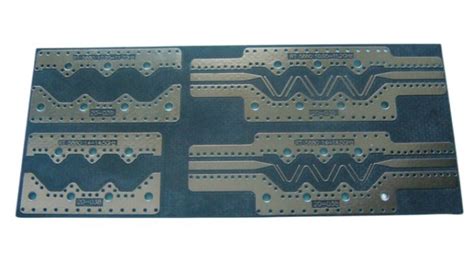 Arlon Pcb