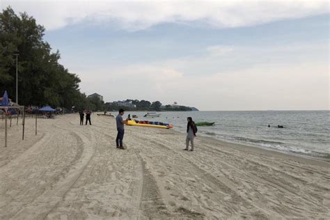 Top Attractions In Port Dickson Trixoli