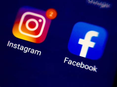 Facebook e Instagram são proibidos de usar dados de brasileiros para