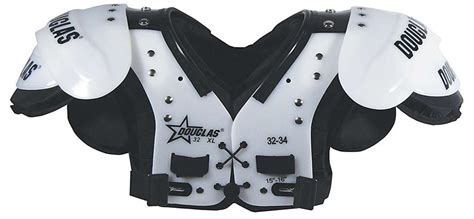 Top 11 Football Shoulder Pads For Youth, Adult and Kids 2022 Reviews