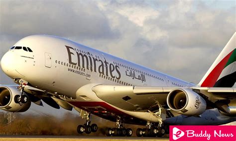 Emirates Will Buy 40 Boeing 787 Dreamliners For $15.100 Million ...