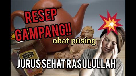 Jsr Dr Zaidul Akbar Obati Pusing Youtube