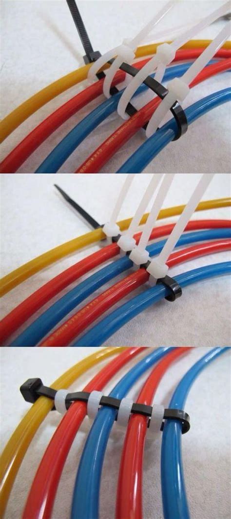 Absolutely Genius Storage Solution For Your Wires That Is Easy And