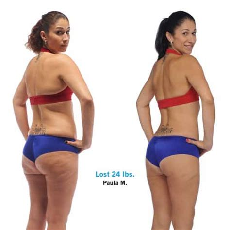 Brazilian Butt Workout Results