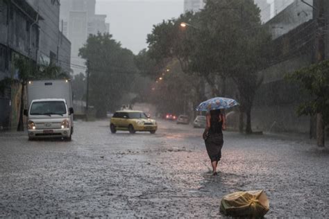 O Que é A Tempestade Akará Fenômeno Raro Atinge O Brasil Nesta Semana